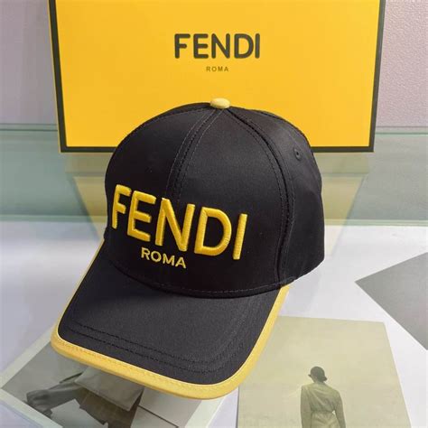 prezzo cappellino fendi|Collezione cappelli fendi: prezzi, sconti e offerte moda .